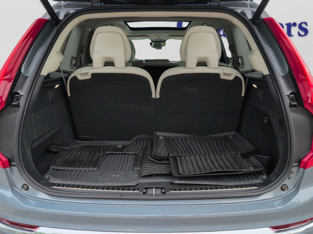 Used 2023 Volvo XC90 B6 AWD Plus 7-Seater SUV