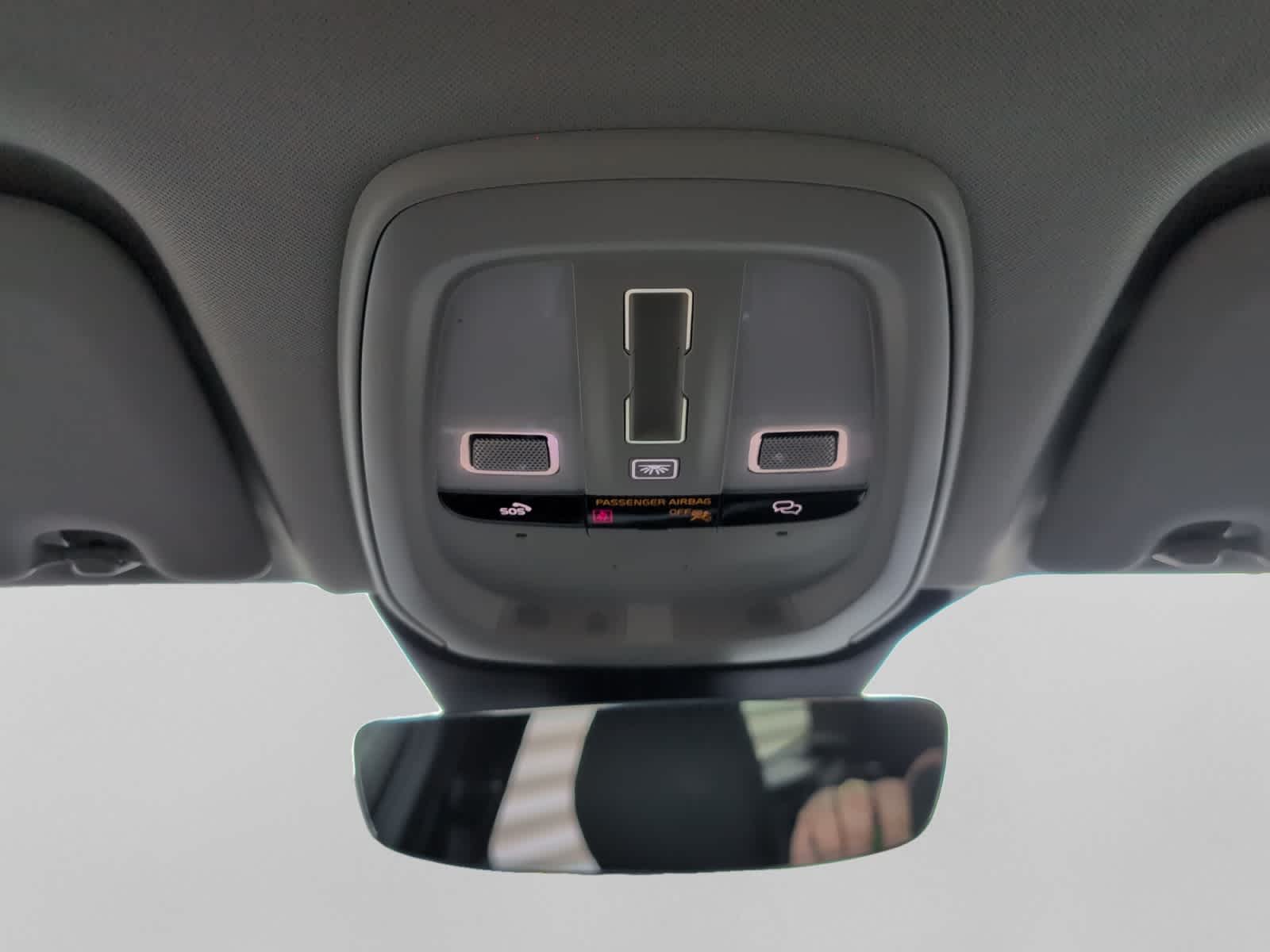 used 2023 Volvo XC60 car, priced at $34,998