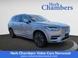  Volvo XC90 plug-in hybrid