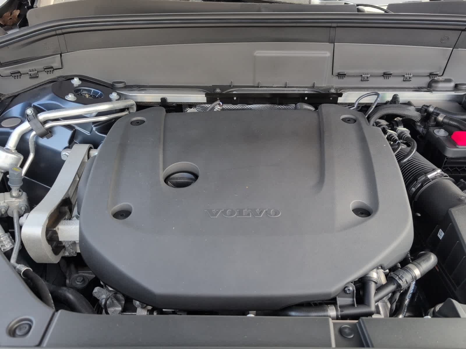 new 2026 Volvo XC90 car, priced at $76,580