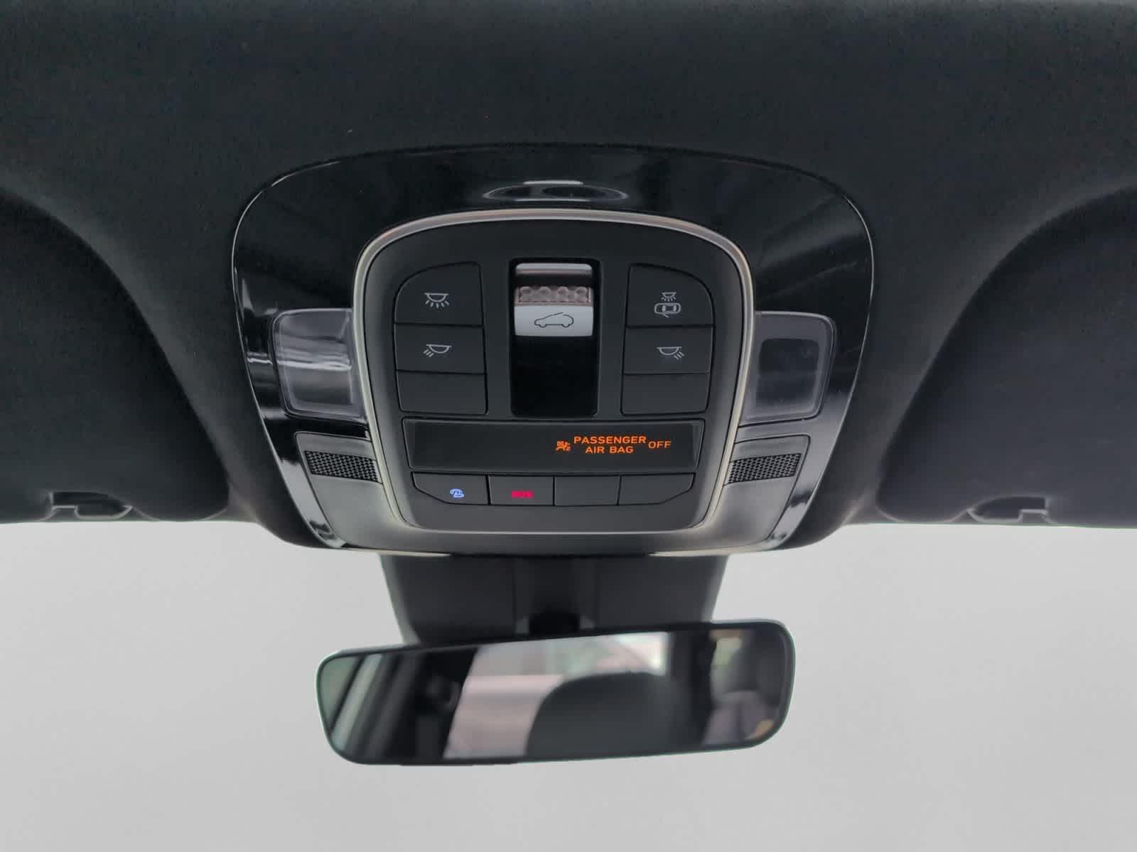 used 2021 Hyundai Santa Fe car, priced at $23,998