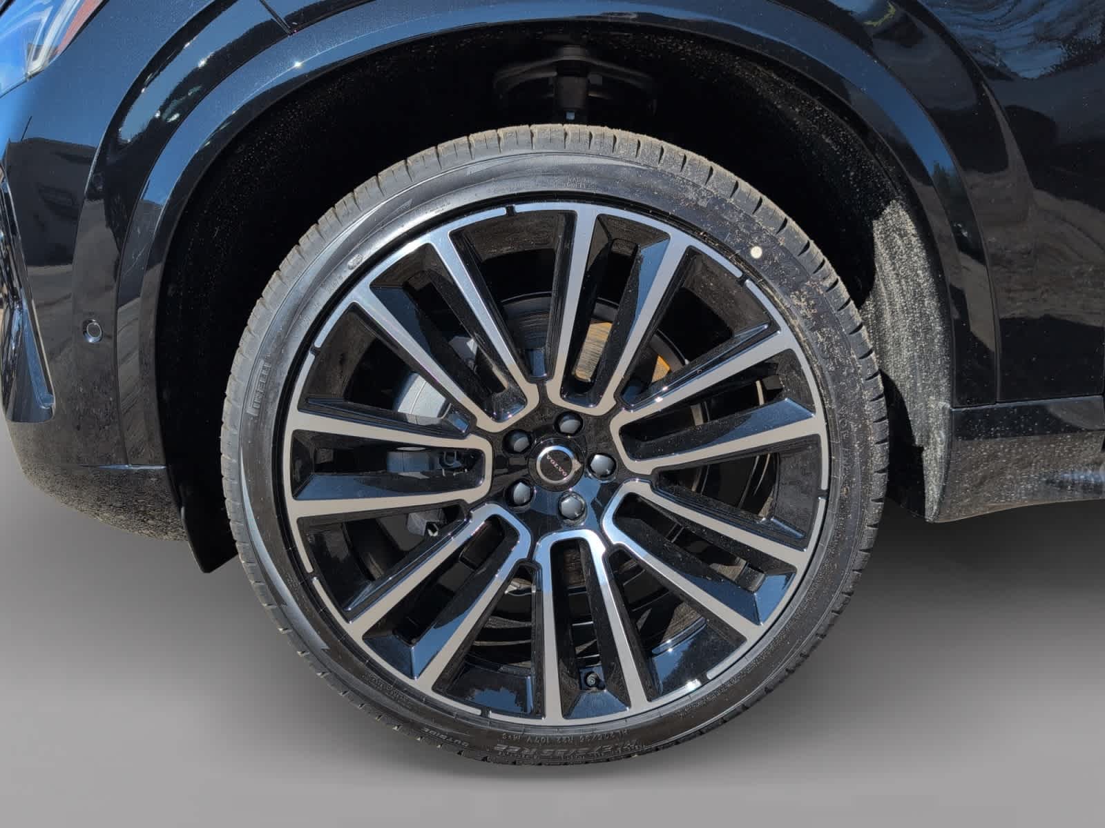 new 2026 Volvo XC90 car, priced at $85,075