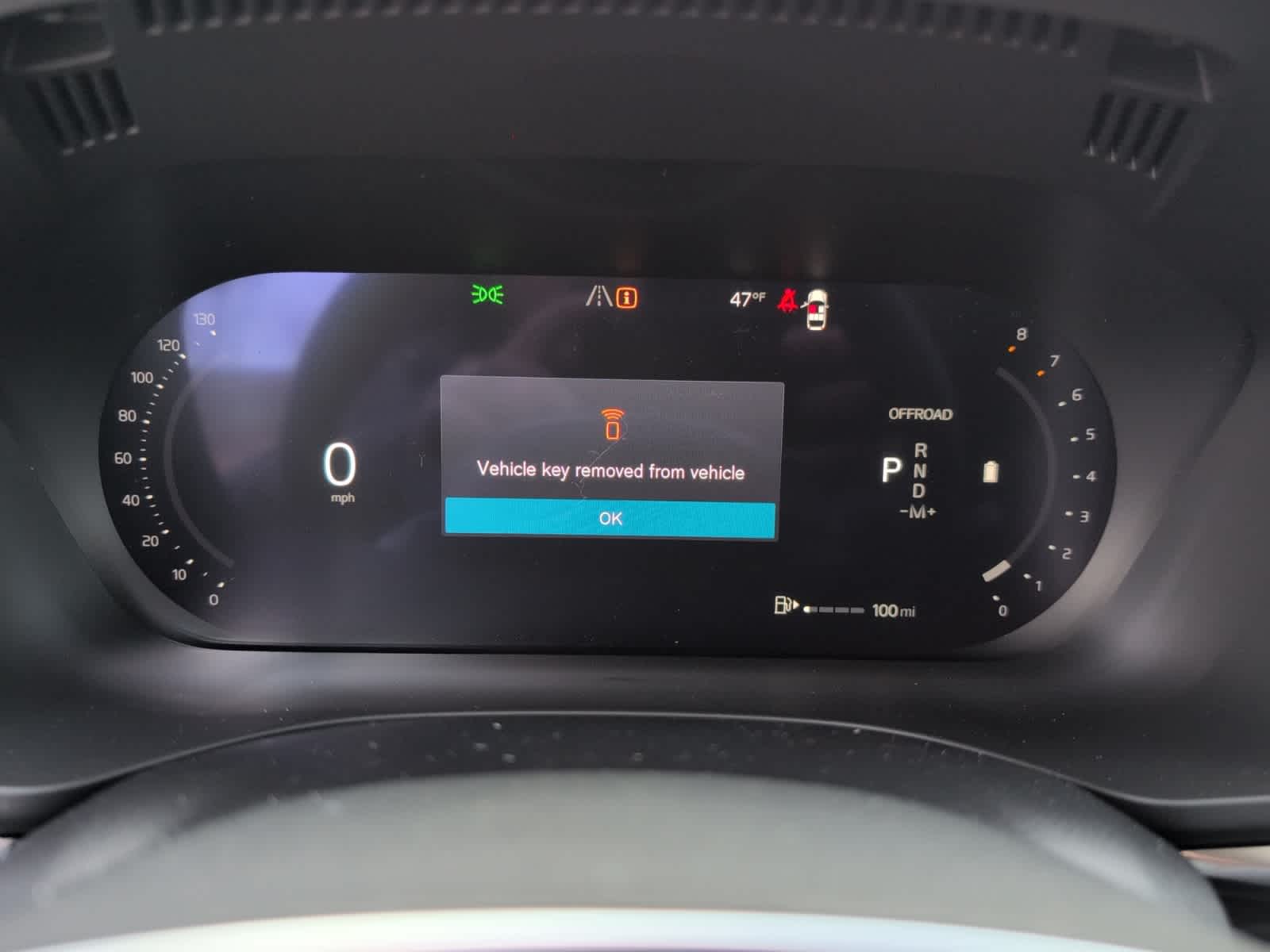 new 2026 Volvo XC60 car, priced at $63,935