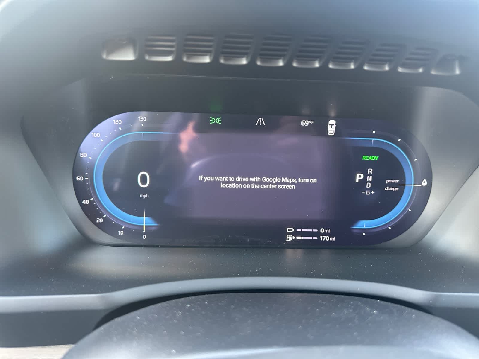 used 2025 Volvo XC90 plug-in hybrid car, priced at $78,395