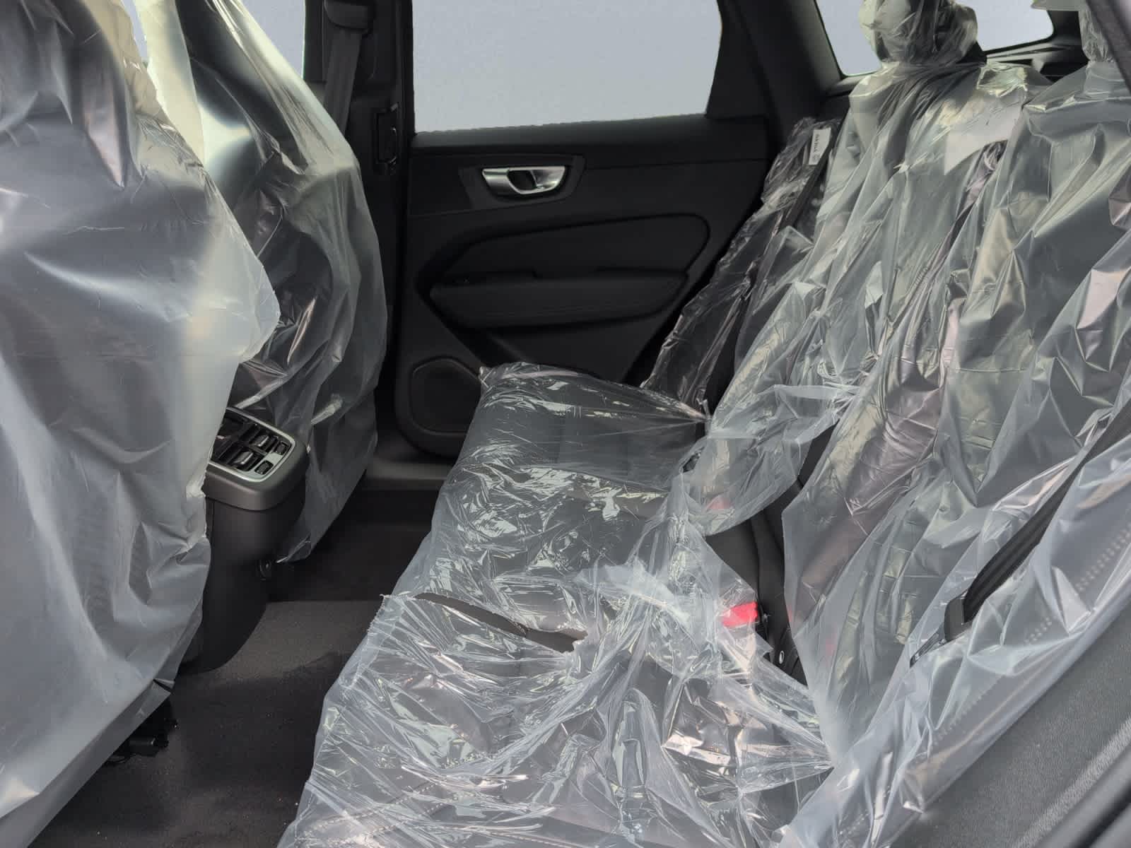 new 2026 Volvo XC60 car, priced at $64,220