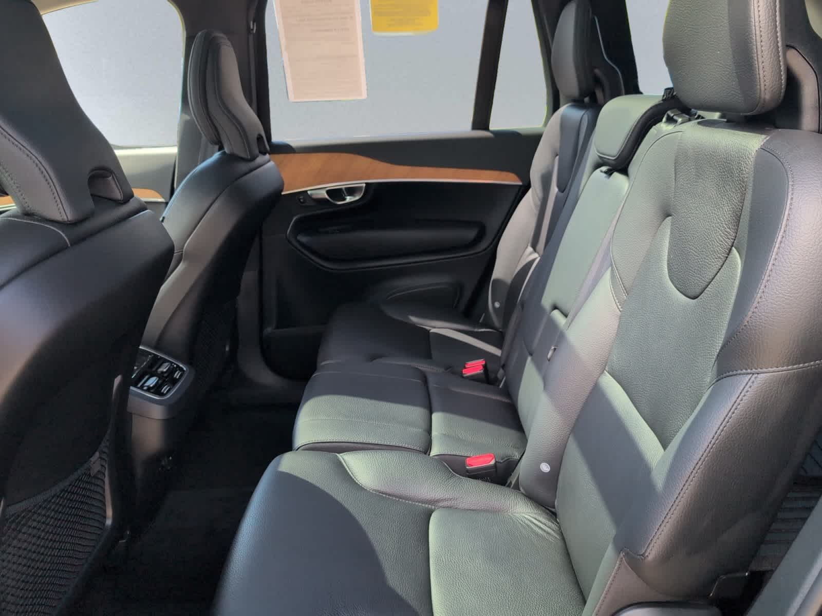 used 2023 Volvo XC90 car, priced at $43,998