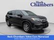 Used 2020 Honda Pilot EX-L AWD SUV