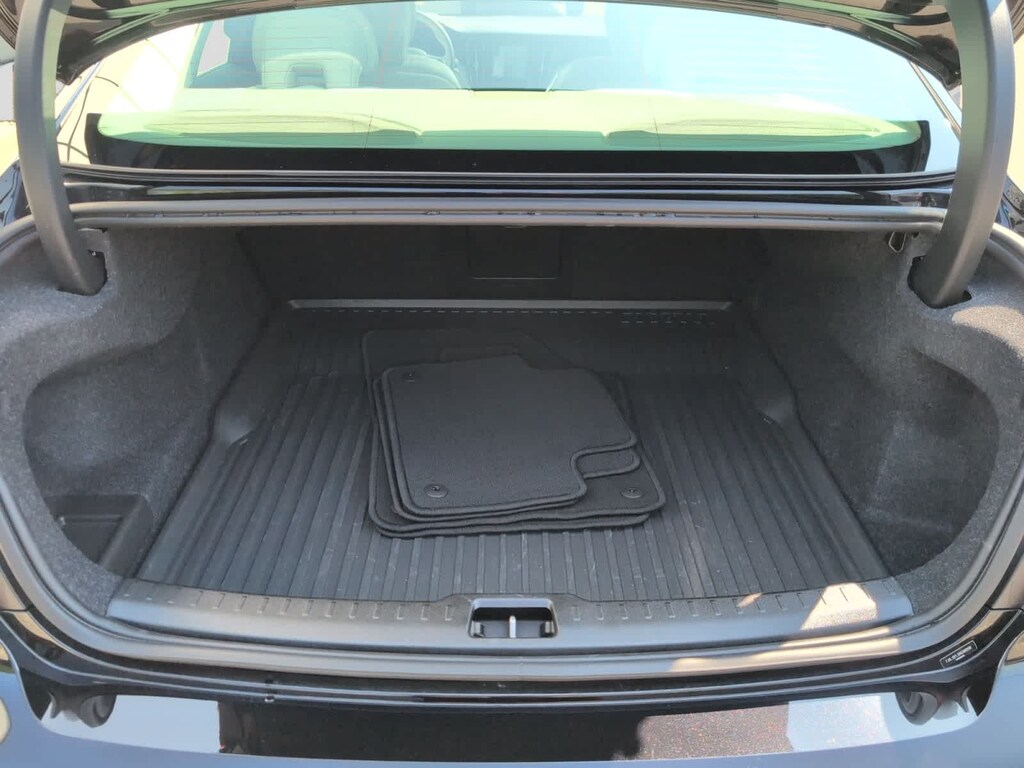 Used 2024 Volvo S60 B5 Plus Dark Sedan