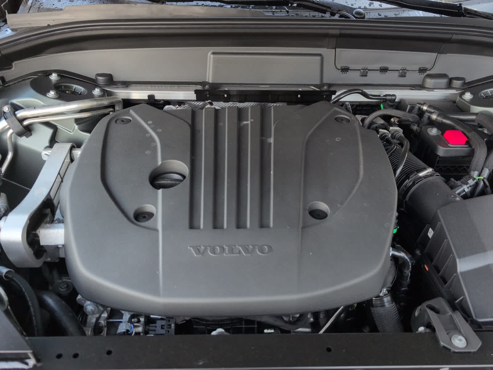 new 2026 Volvo XC60 car, priced at $52,285