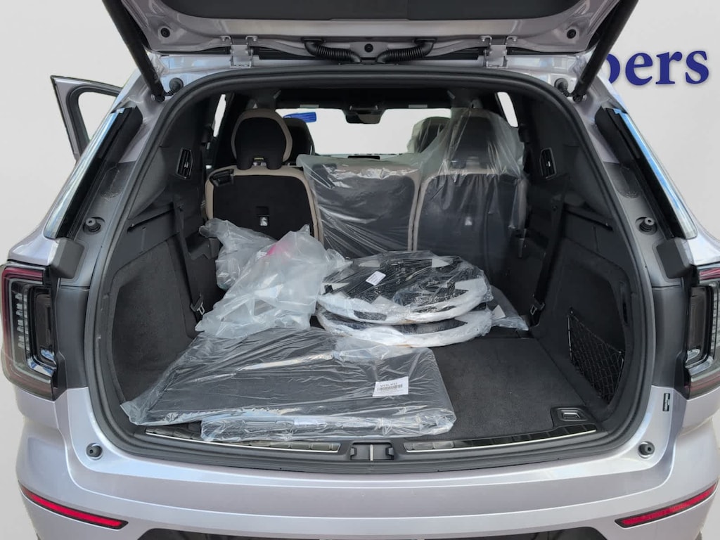 Used 2026 Volvo EX90 Twin Motor Performance Ultra 7-Seater SUV
