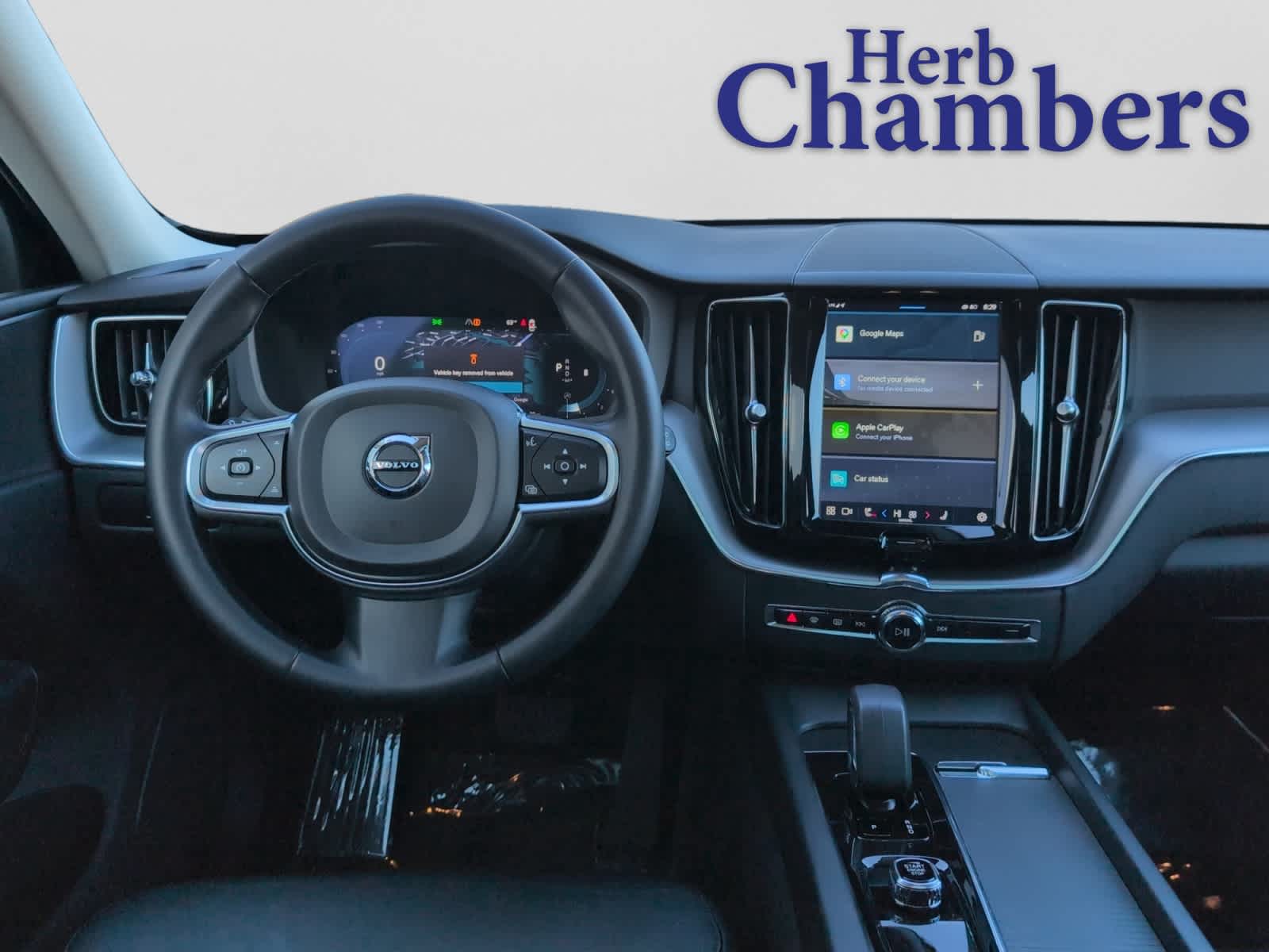 used 2023 Volvo XC60 car, priced at $29,998