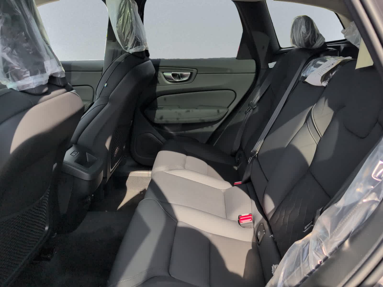 new 2026 Volvo XC60 car, priced at $58,105