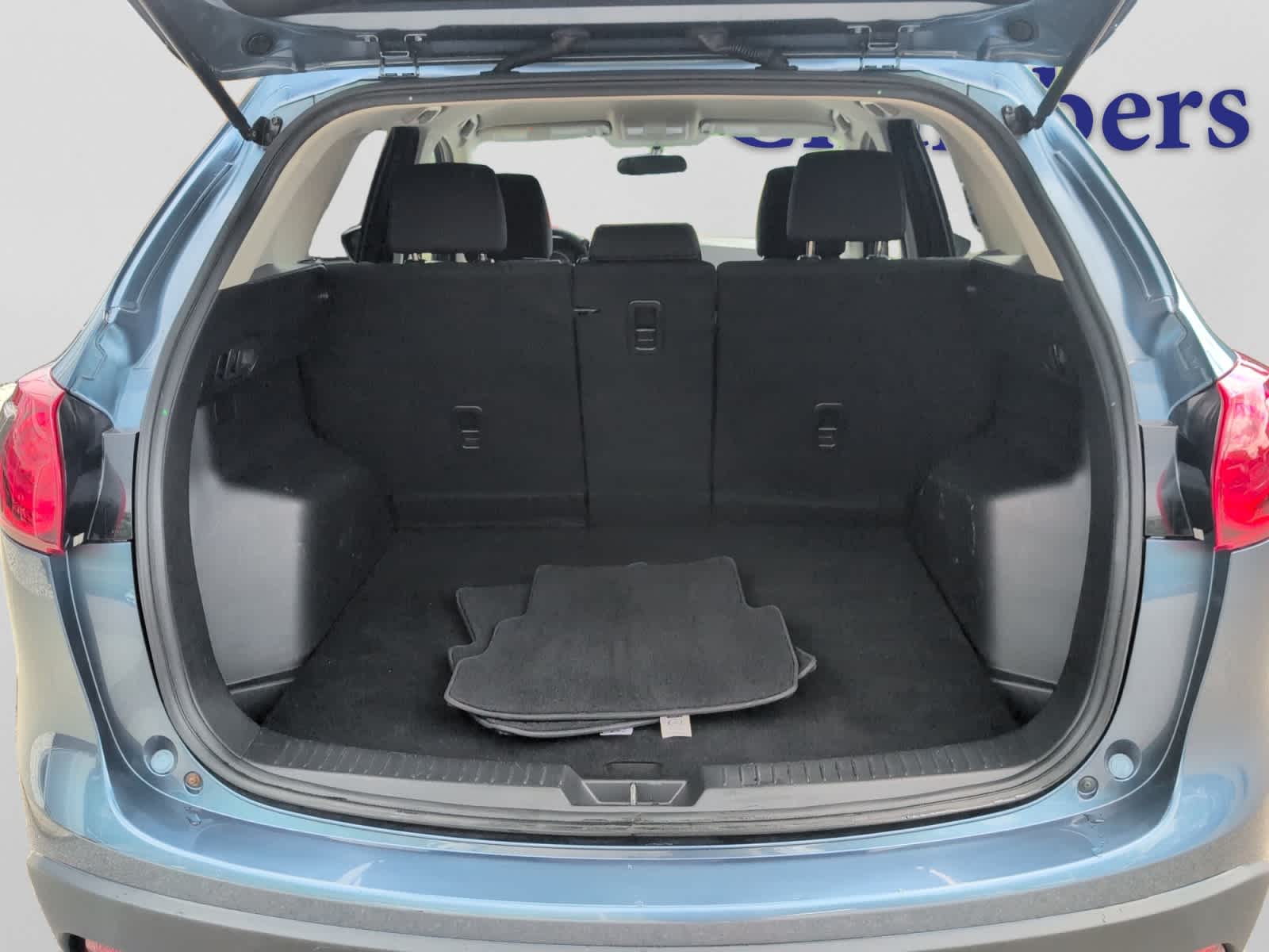 used 2016 Mazda Mazda CX-5 car, priced at $15,998