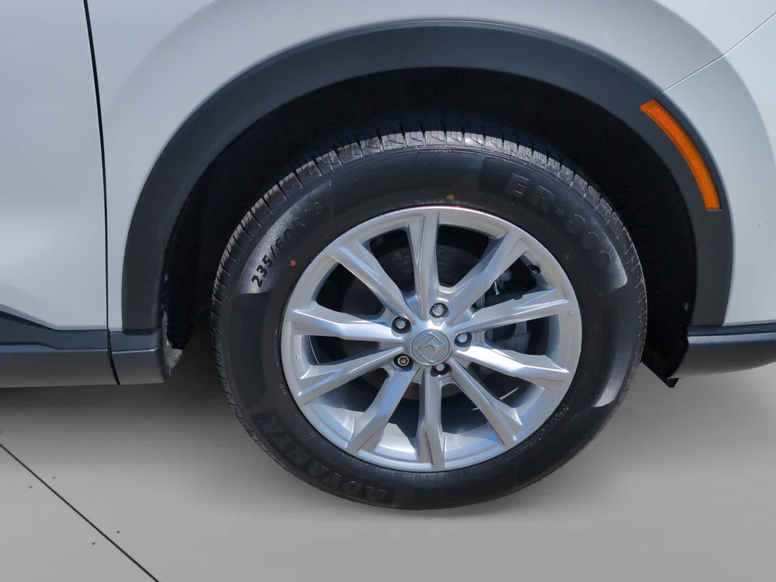 2024 Honda CR-V EX - Photo 38