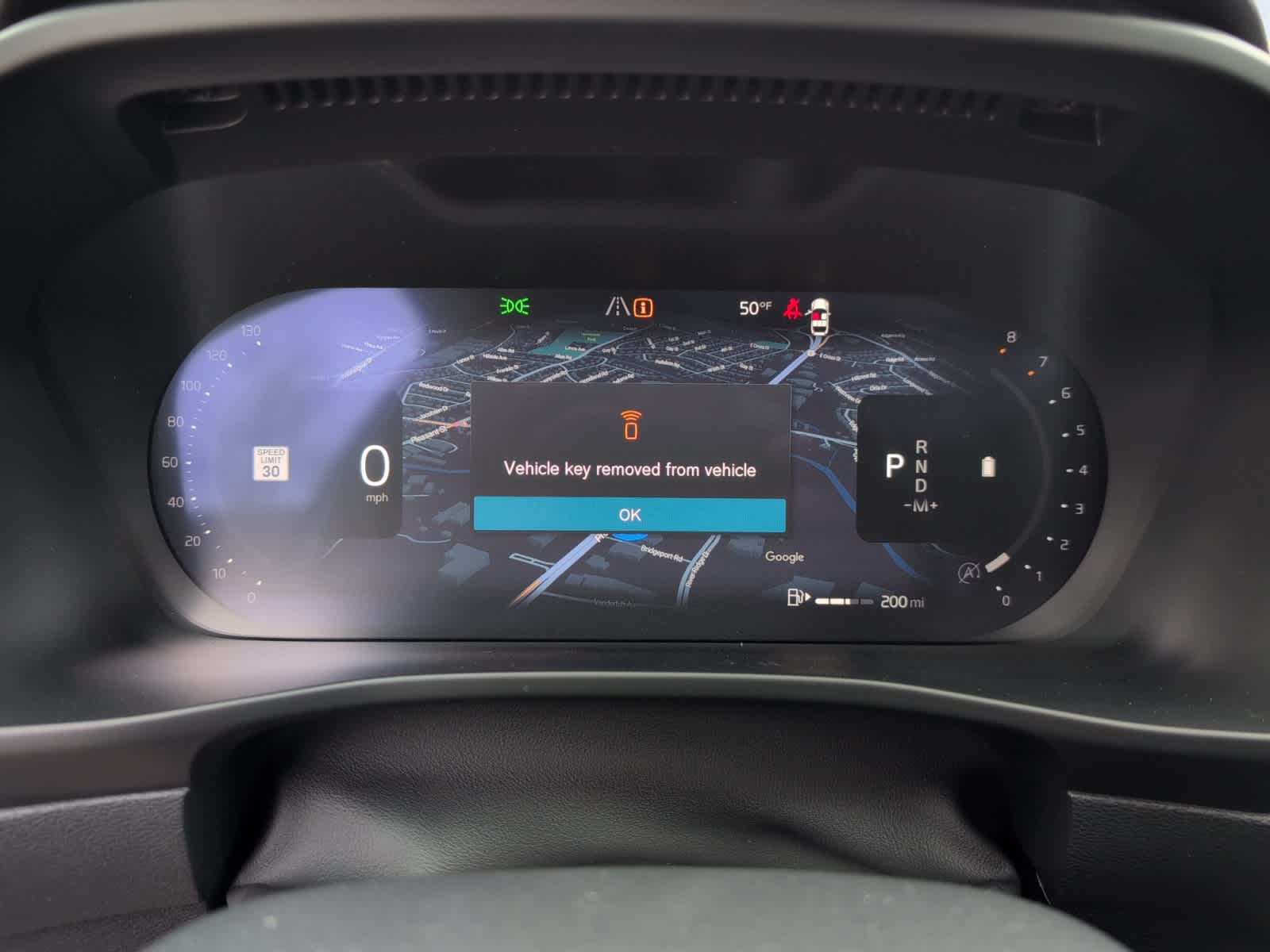 used 2026 Volvo XC40 car, priced at $50,150