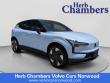 Used 2025 Volvo EX30 Twin Motor Plus SUV