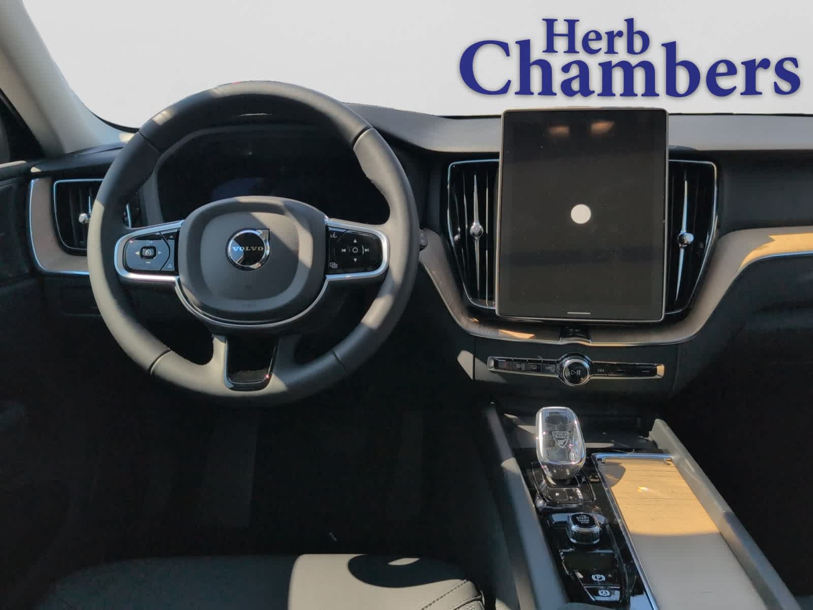 new 2026 Volvo XC60 car, priced at $58,520