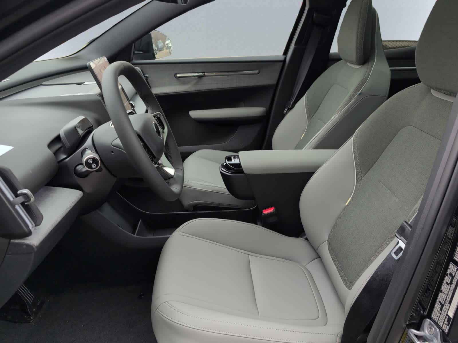 new 2026 Volvo EX30 car, priced at $49,885