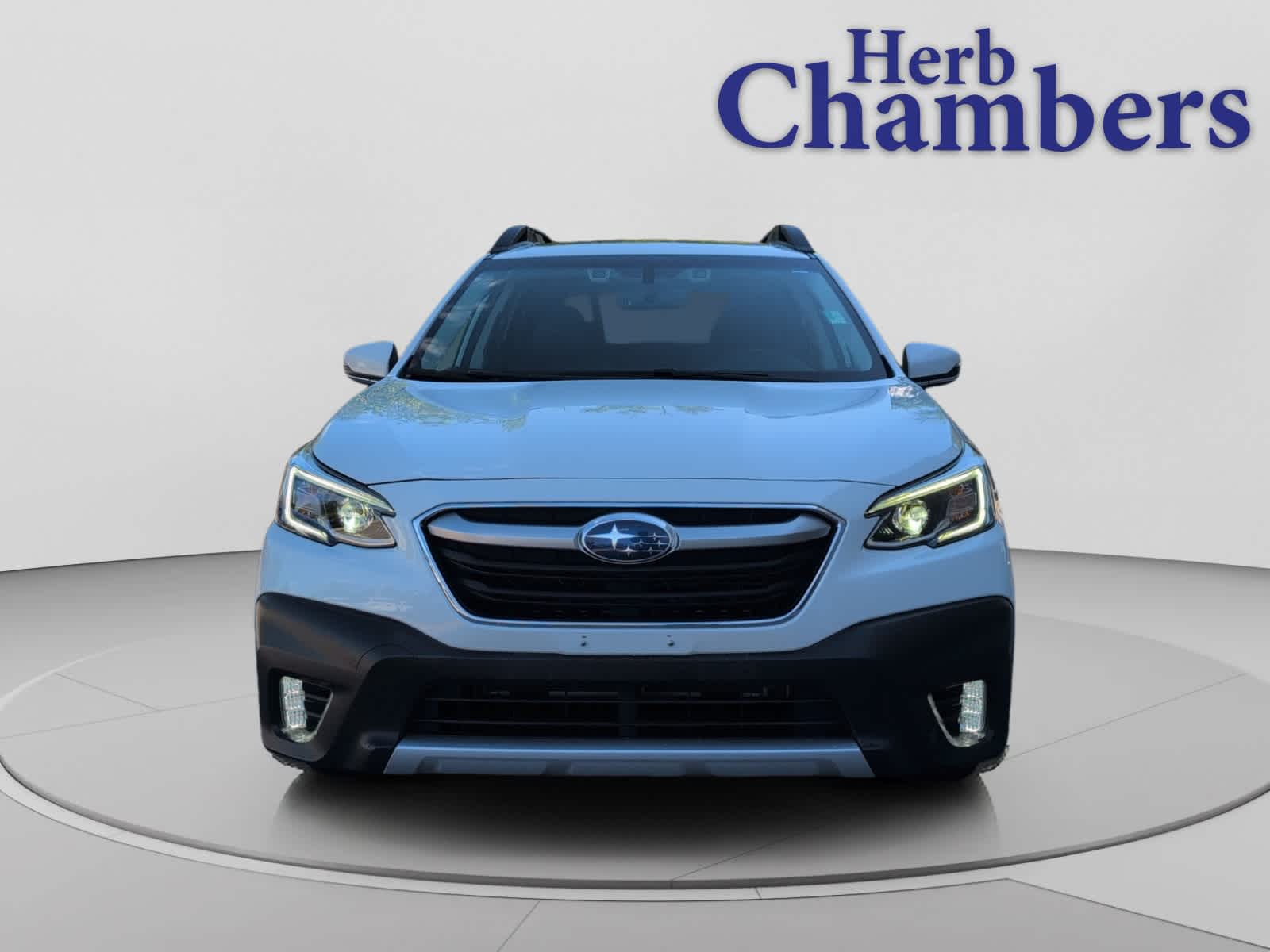 used 2022 Subaru Outback car, priced at $25,998