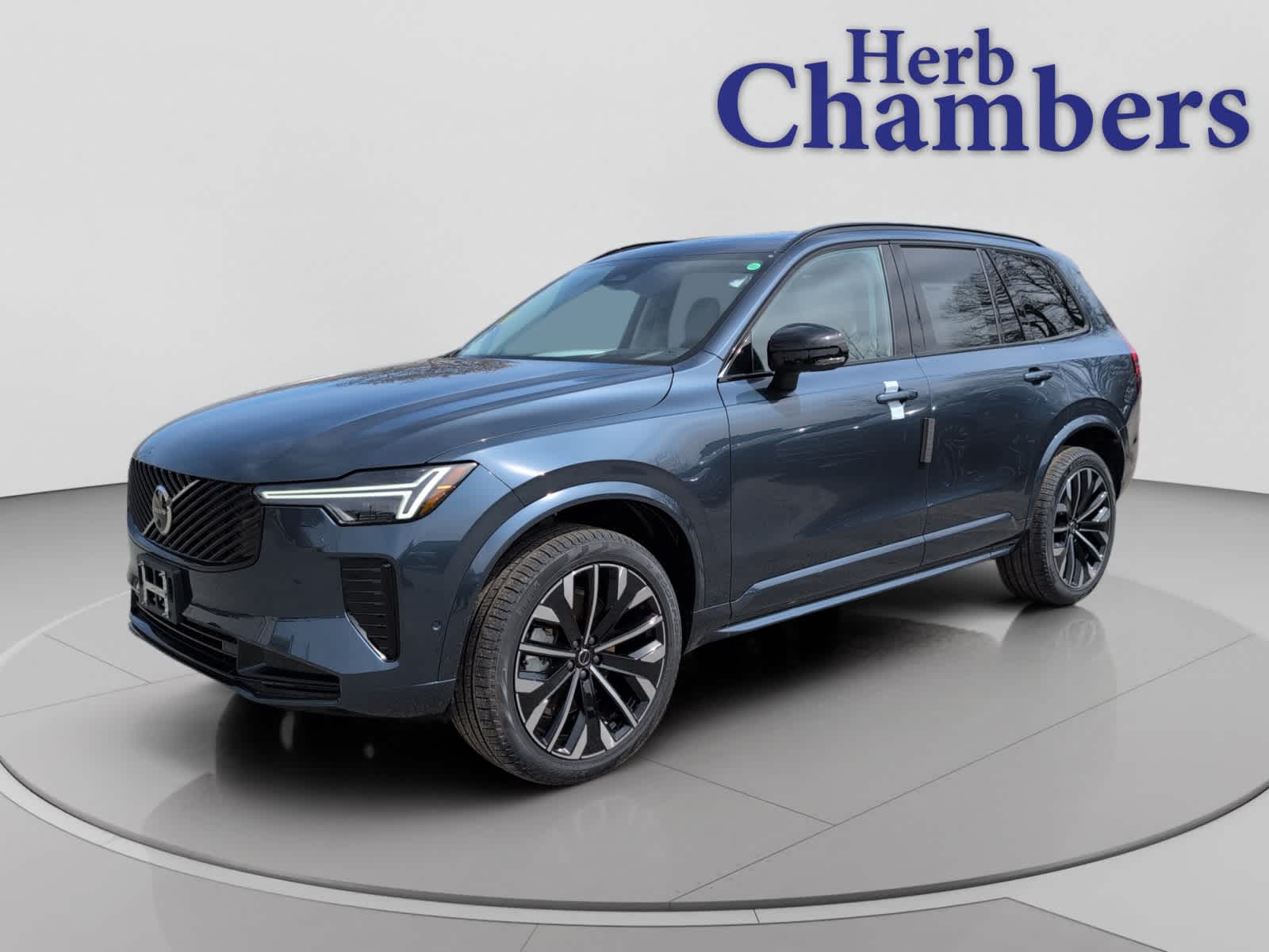 new 2026 Volvo XC90 car, priced at $75,530