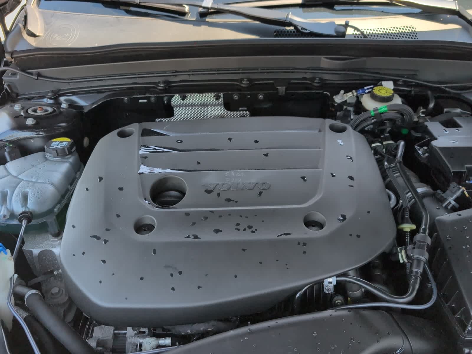 used 2023 Volvo XC40 car, priced at $30,998