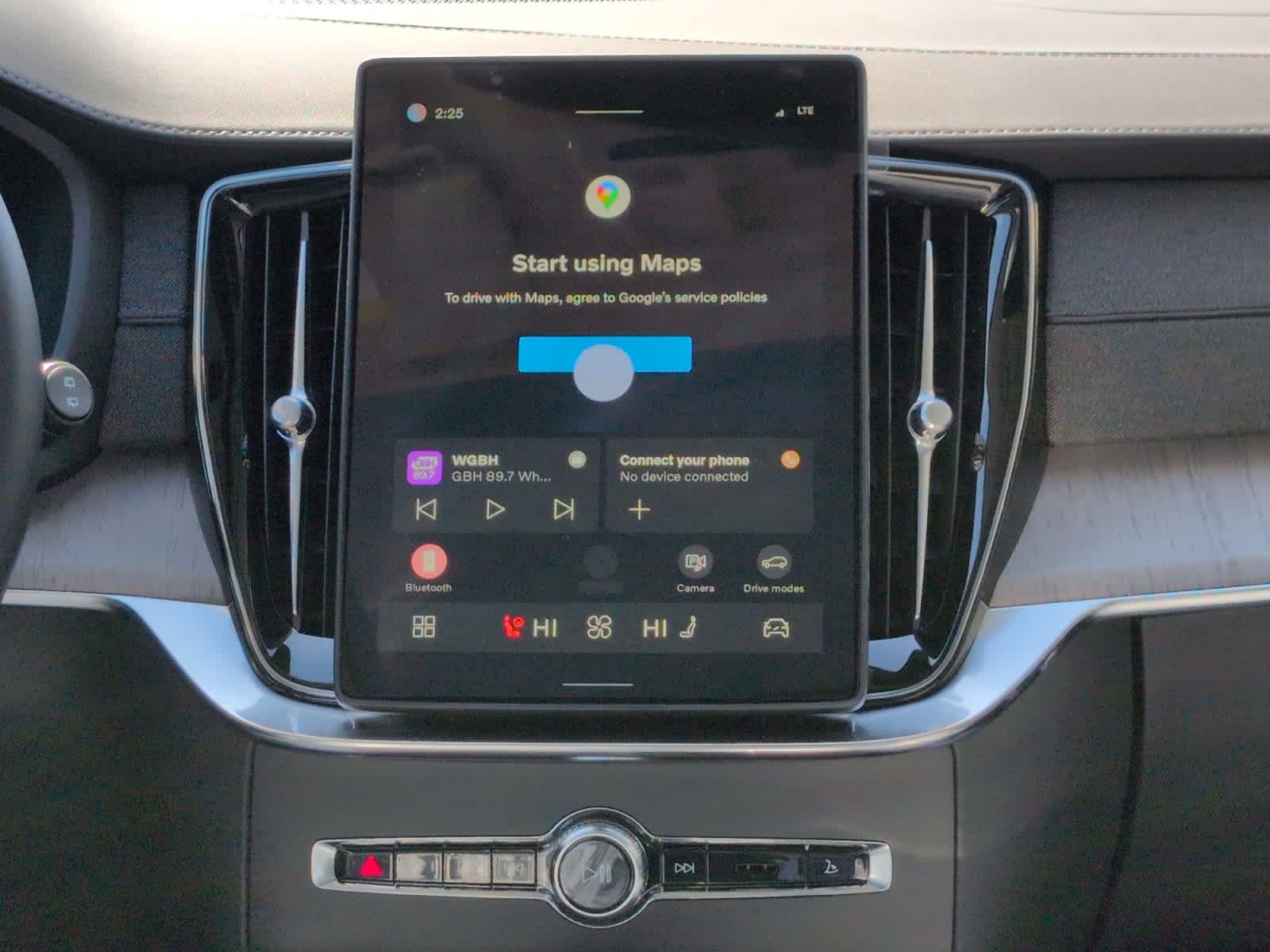 new 2026 Volvo XC90 plug-in hybrid car, priced at $86,630