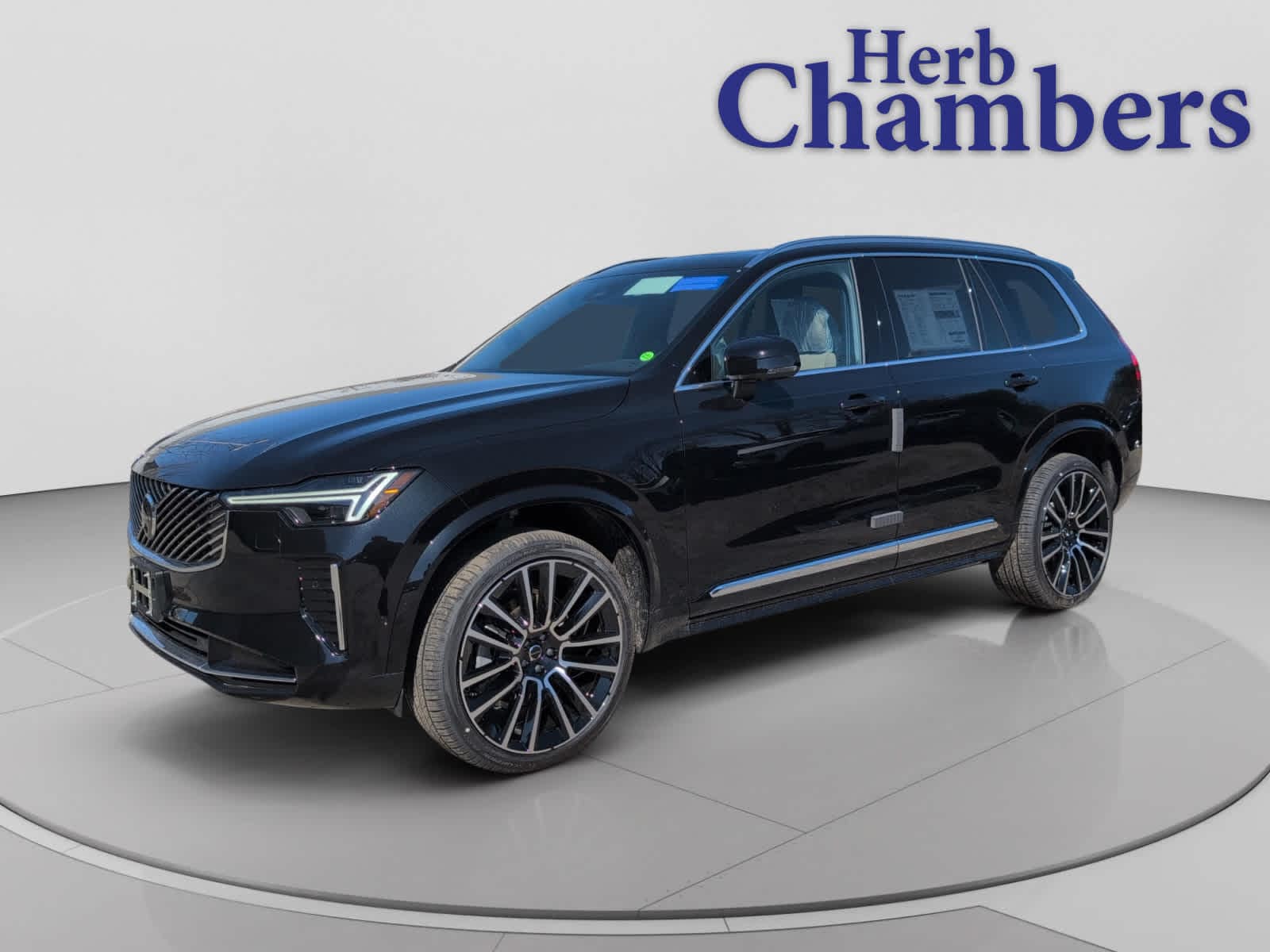 new 2026 Volvo XC90 car, priced at $73,130