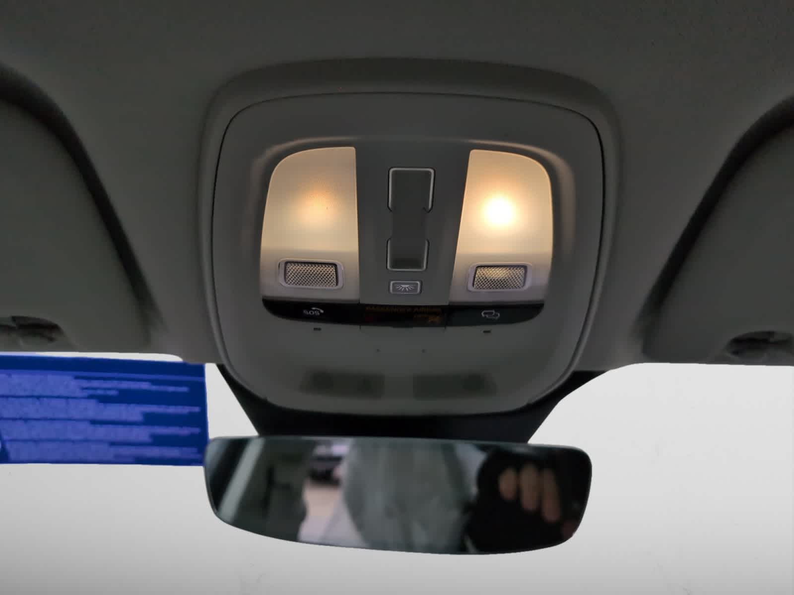 new 2026 Volvo XC60 car, priced at $63,740