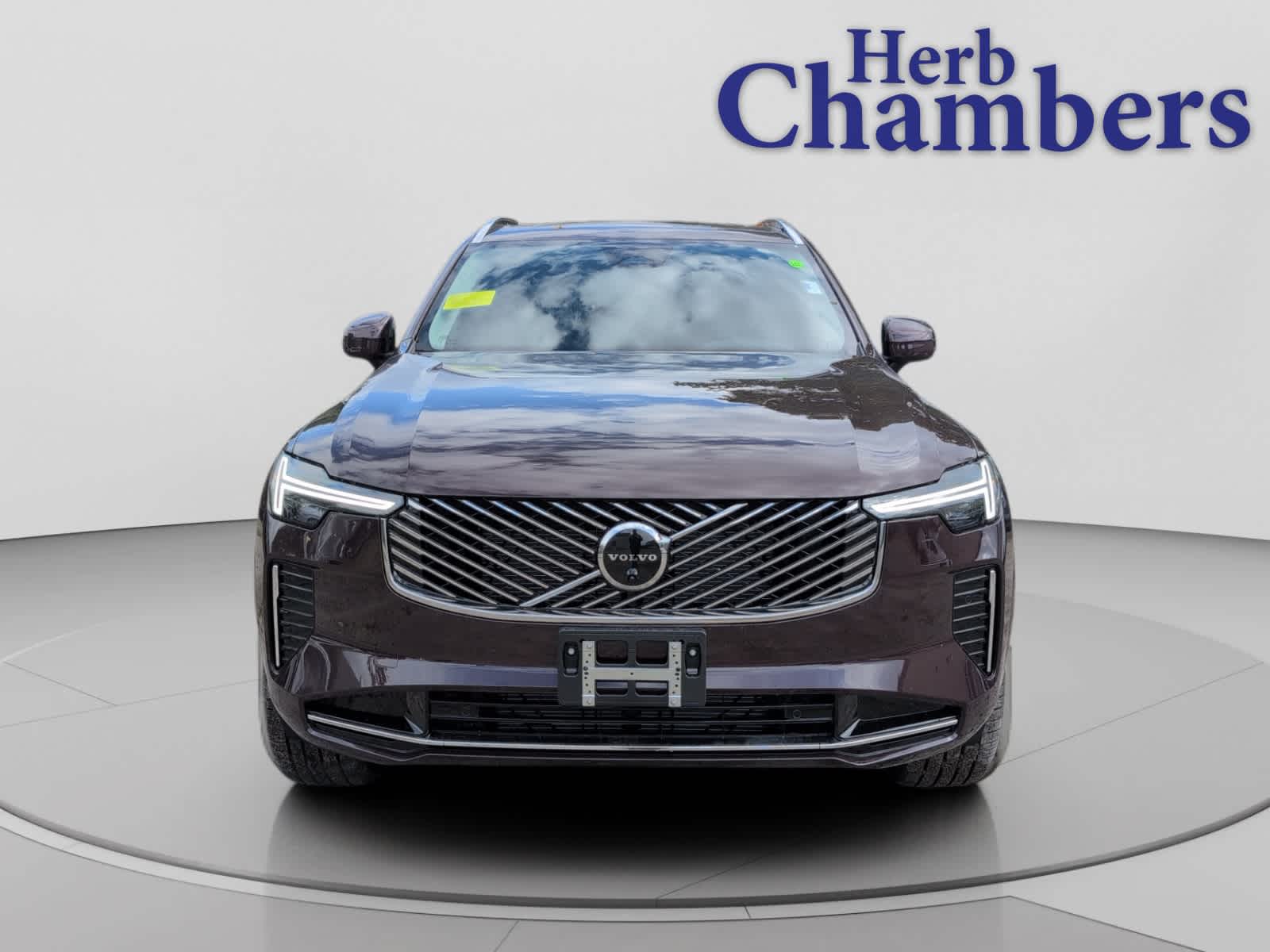 new 2026 Volvo XC90 car, priced at $73,995
