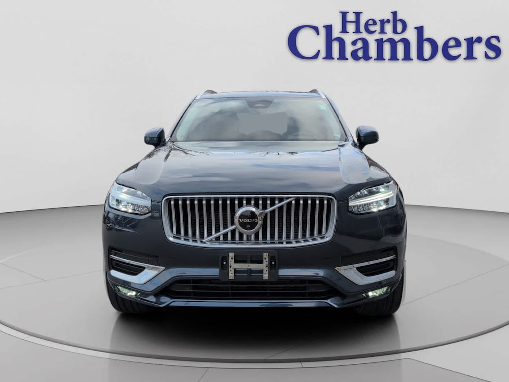Used 2023 Volvo XC90 B6 AWD Plus 7-Seater SUV