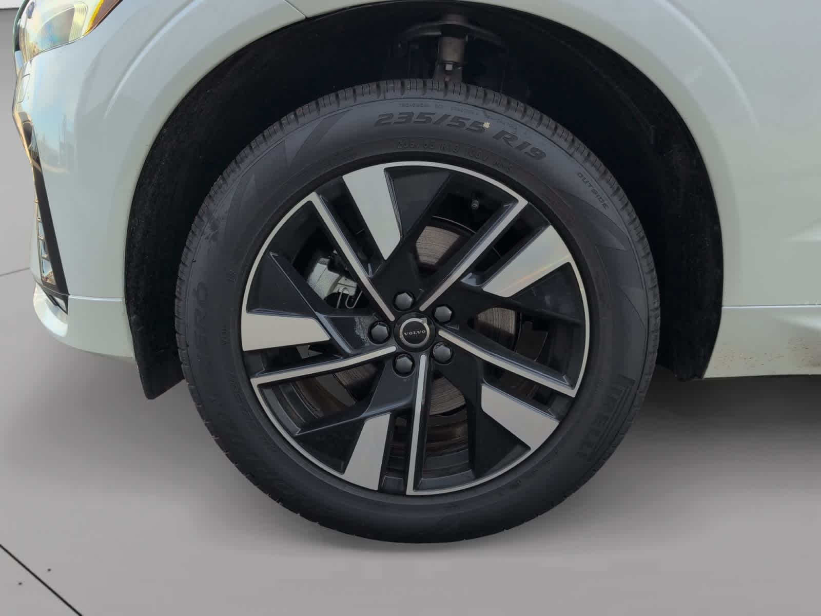 new 2026 Volvo XC60 car, priced at $53,890