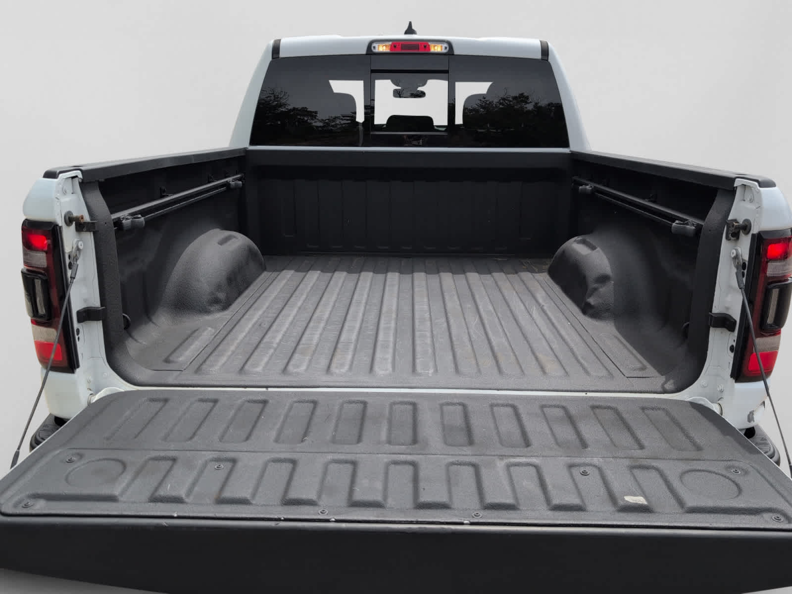 used 2019 Ram 1500 car, priced at $28,998