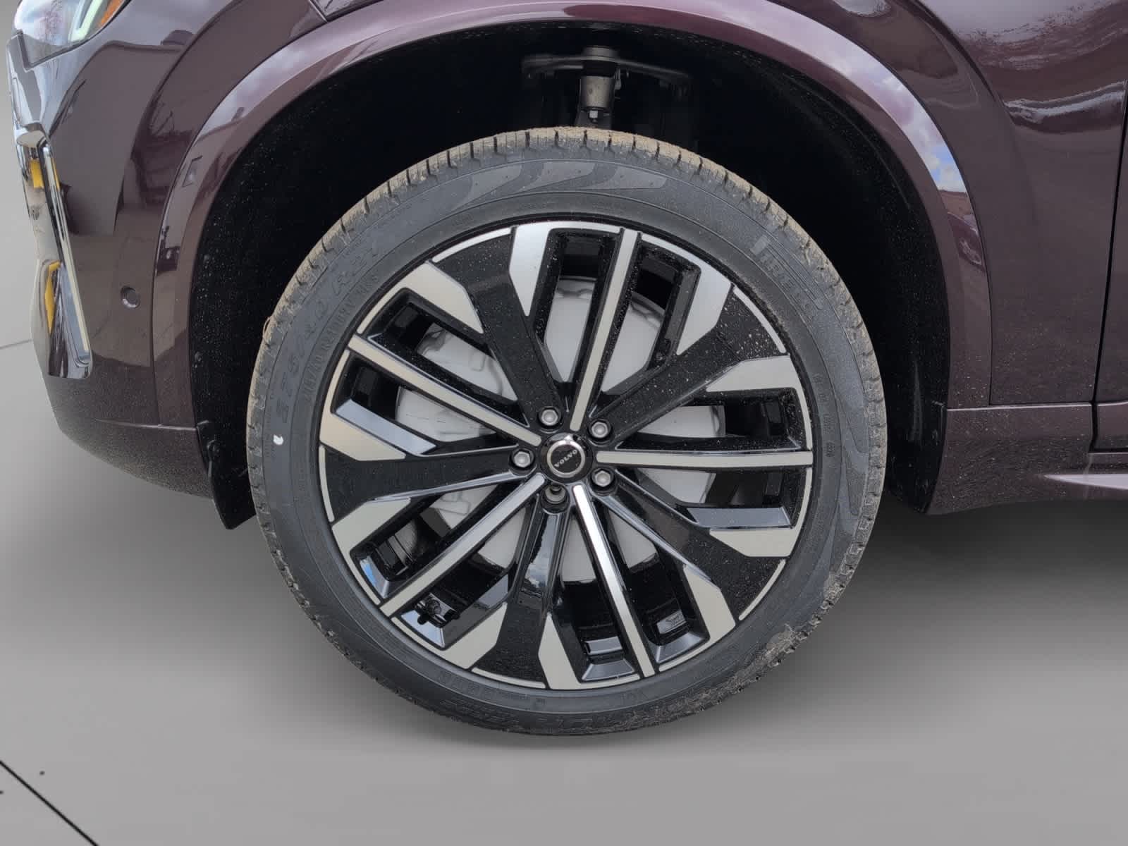new 2026 Volvo XC90 plug-in hybrid car, priced at $85,705