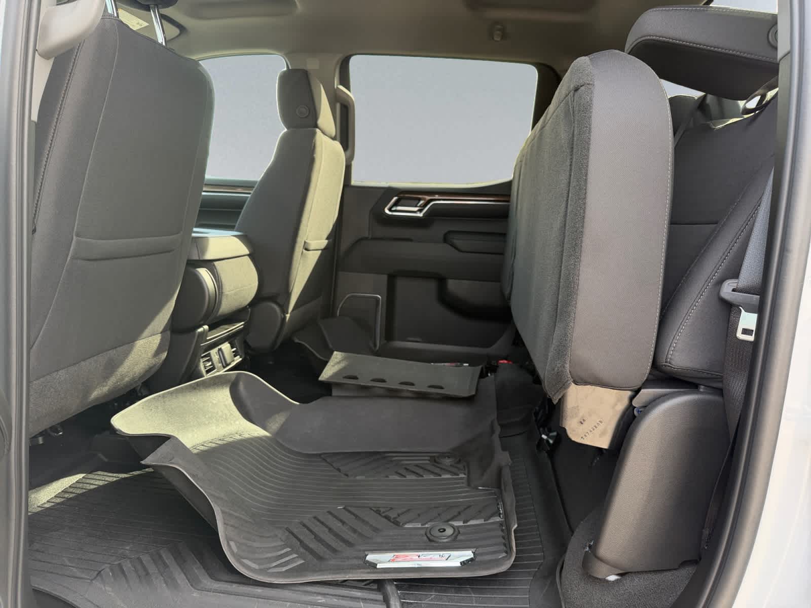 used 2024 Chevrolet Silverado 1500 car, priced at $45,998