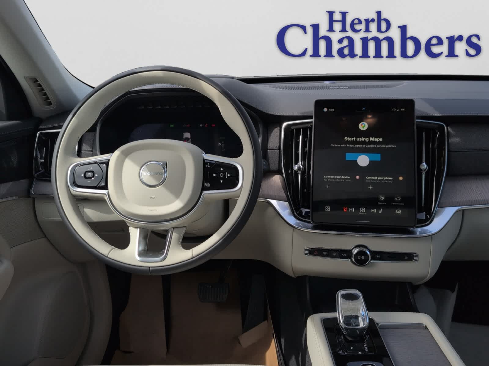 new 2026 Volvo XC90 plug-in hybrid car, priced at $85,625