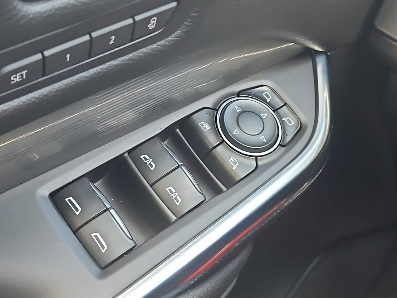 2024 Cadillac XT4 Premium Luxury - Photo 37