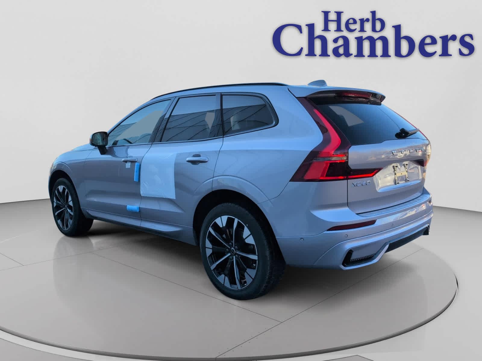 new 2026 Volvo XC60 car, priced at $57,985
