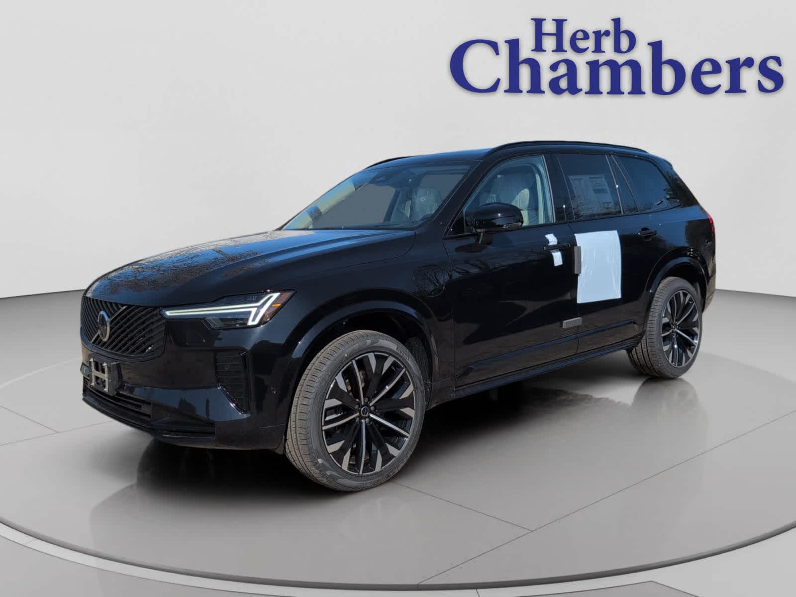new 2026 Volvo XC90 plug-in hybrid car, priced at $86,630