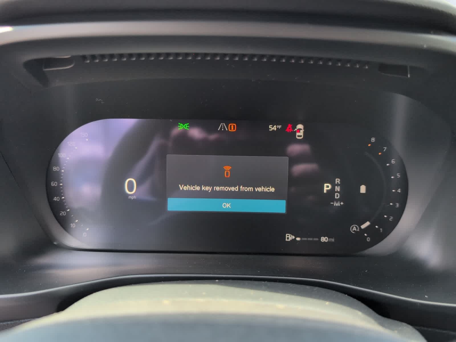 new 2026 Volvo XC40 car, priced at $47,085