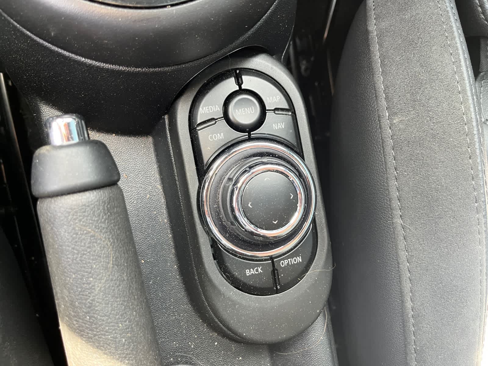 used 2024 MINI Hardtop 2 Door car, priced at $29,998