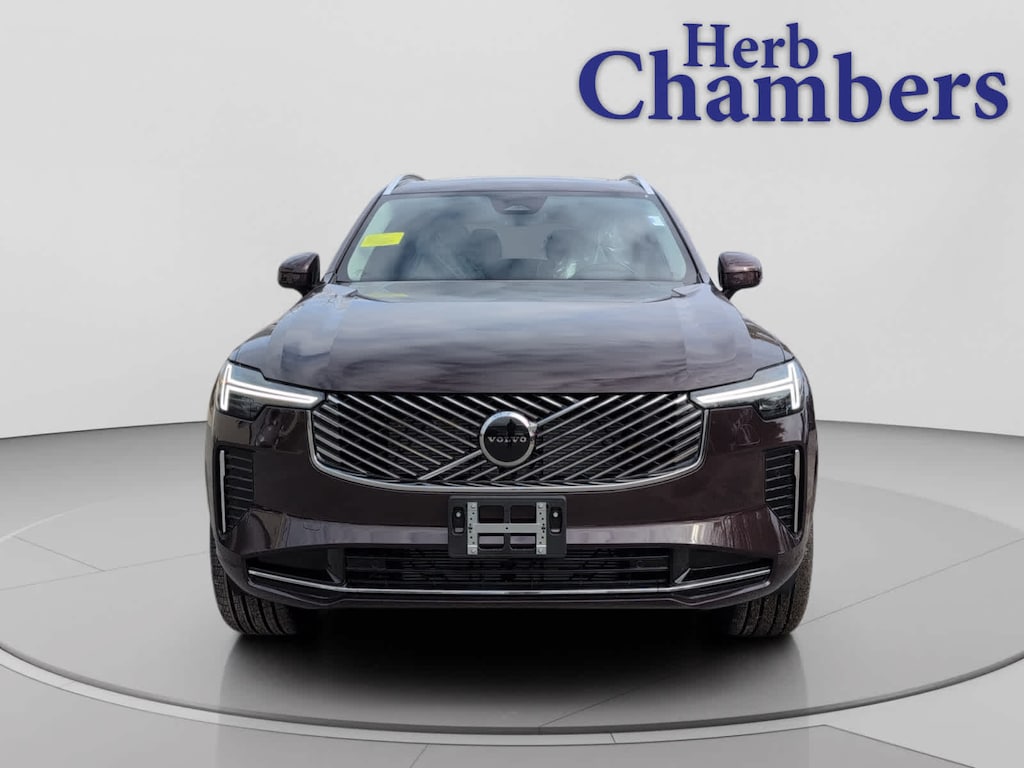 New 2026 Volvo XC90 B5 Core SUV