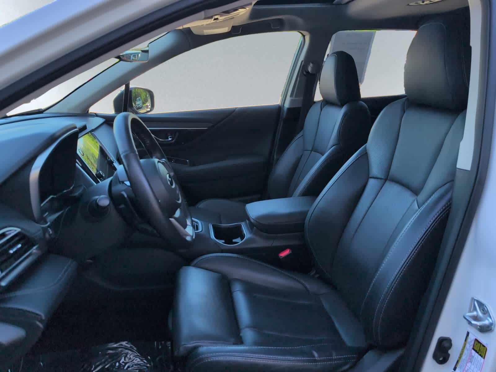 used 2022 Subaru Outback car, priced at $25,998