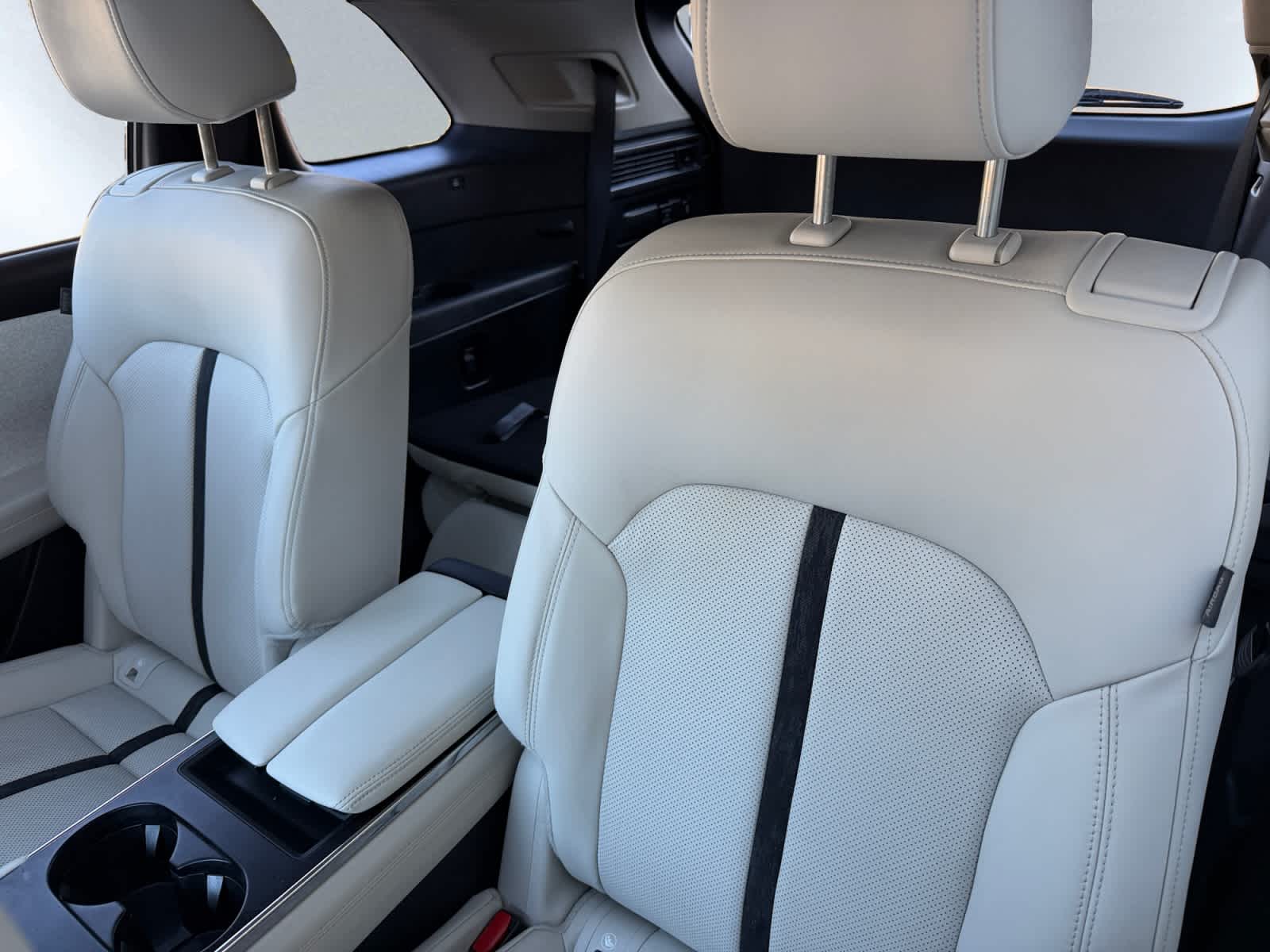 used 2024 Mazda CX-90 car, priced at $38,998