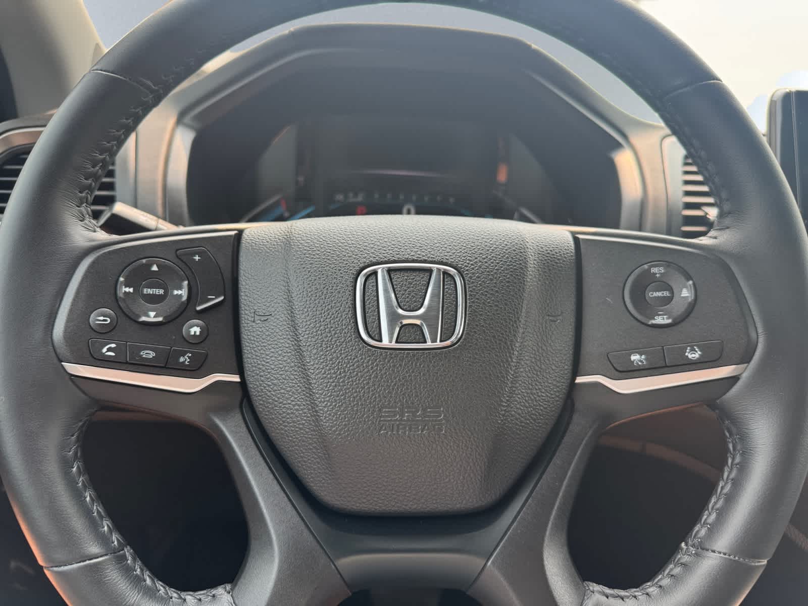 used 2024 Honda Odyssey car, priced at $32,998