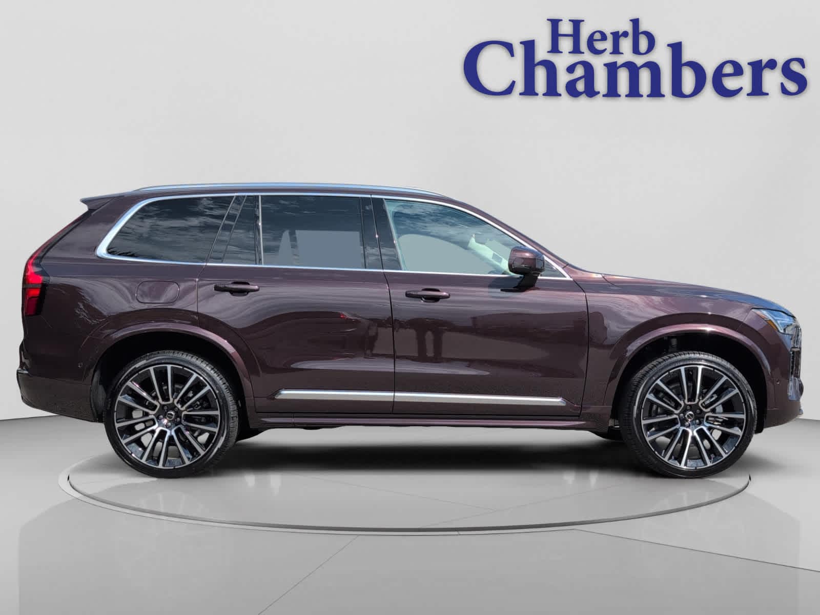 new 2026 Volvo XC90 car, priced at $74,495