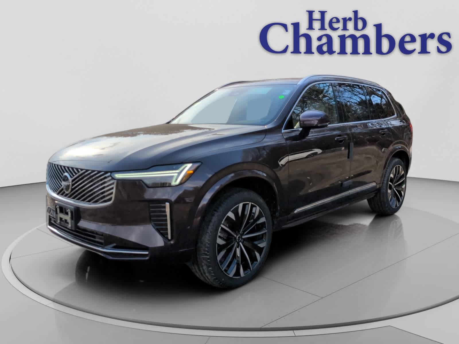 new 2026 Volvo XC90 car, priced at $72,830