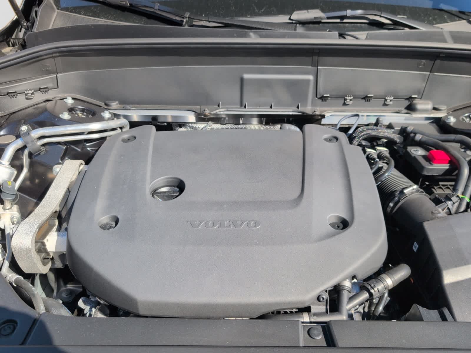 new 2026 Volvo XC90 car, priced at $73,130