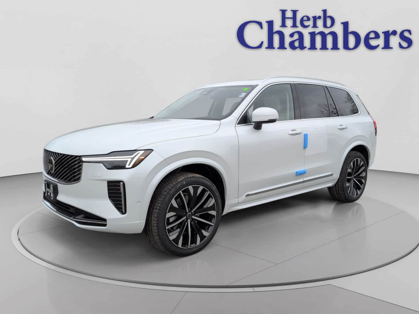new 2026 Volvo XC90 car, priced at $75,155
