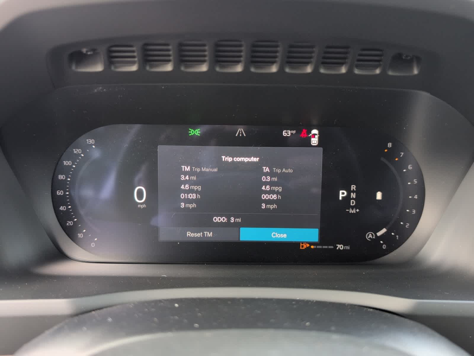 new 2026 Volvo XC90 car, priced at $73,995
