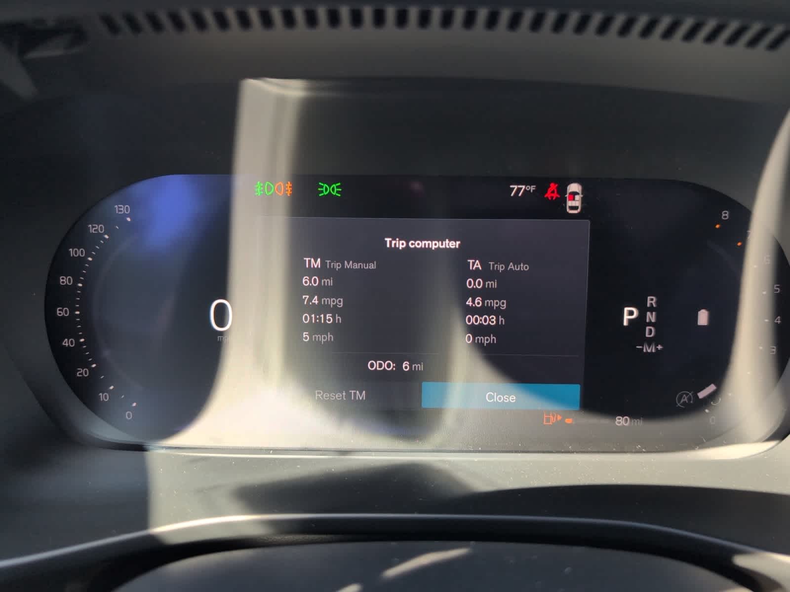 new 2026 Volvo XC40 car, priced at $51,175
